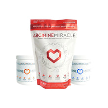 Load image into Gallery viewer, ARGININE MIRACLE® - Custom Build-a-Box - ARGININE MIRACLE